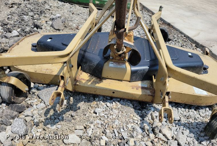 image for item JO9244 Land Pride FDR2584  rotary mower