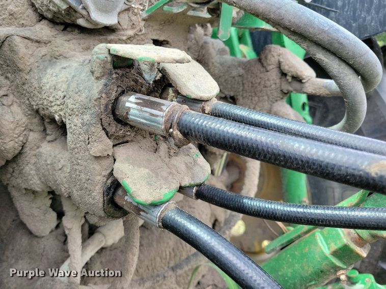 image for item JO9258 RotoMix 533-16  feed mixer