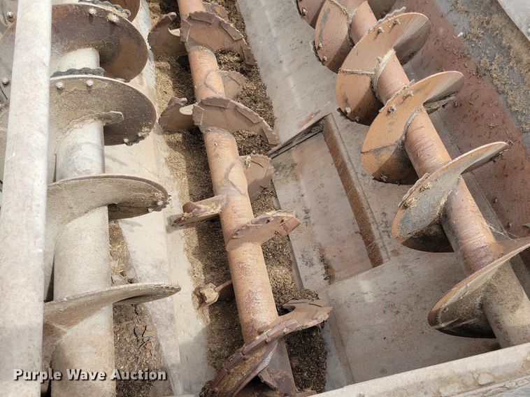 image for item JO9258 RotoMix 533-16  feed mixer