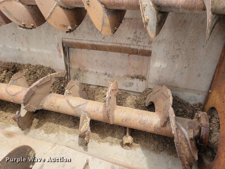 image for item JO9258 RotoMix 533-16  feed mixer