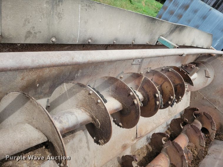 image for item JO9258 RotoMix 533-16  feed mixer