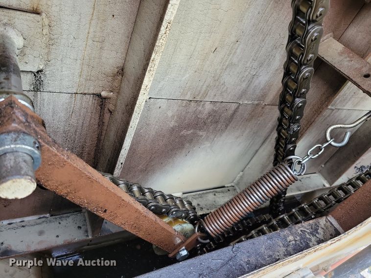 image for item JO9258 RotoMix 533-16  feed mixer