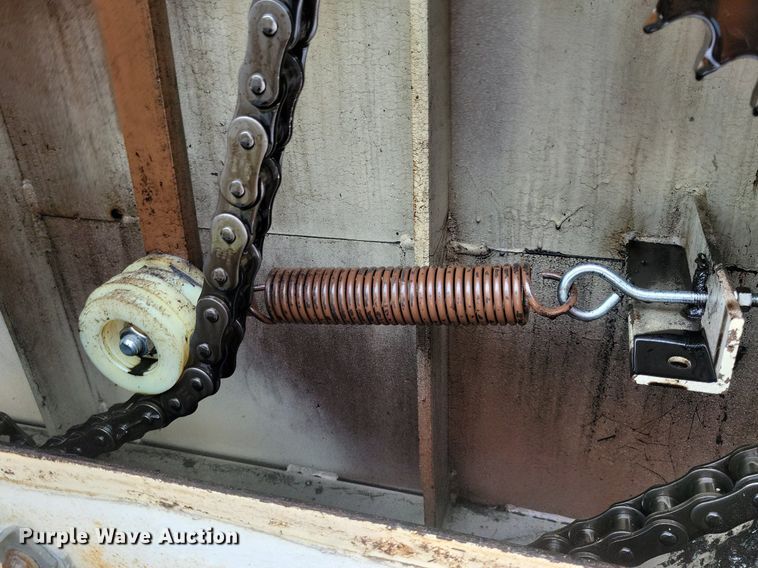 image for item JO9258 RotoMix 533-16  feed mixer