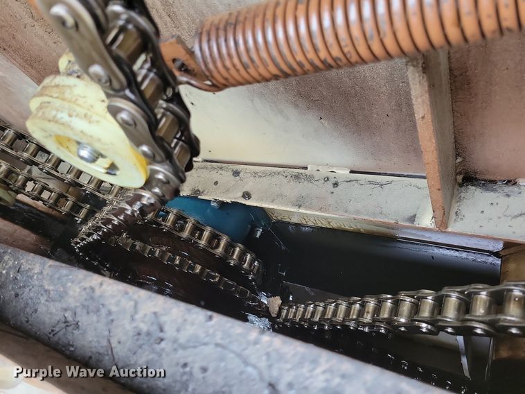 image for item JO9258 RotoMix 533-16  feed mixer