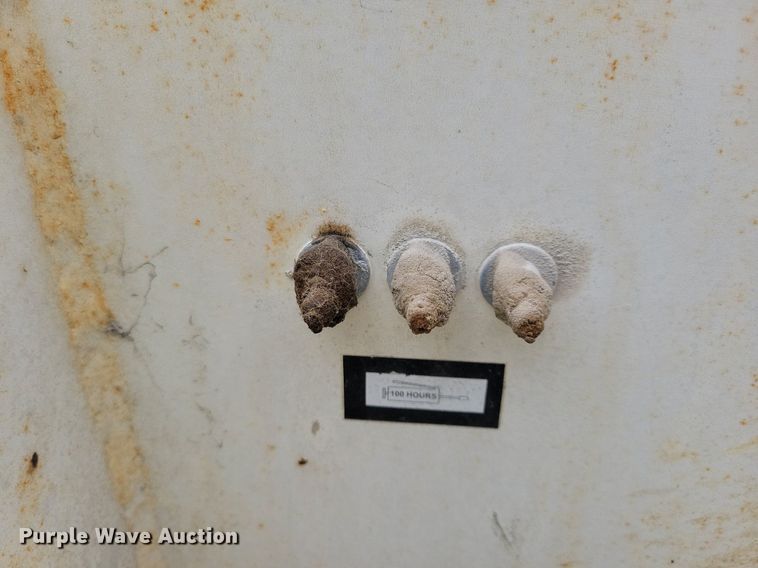 image for item JO9258 RotoMix 533-16  feed mixer