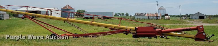 image for item JO9261 Westfield MK130-91 Plus  auger