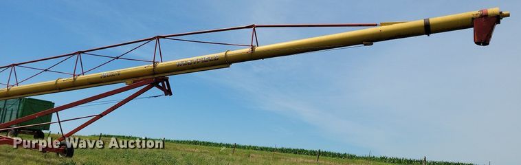 image for item JO9261 Westfield MK130-91 Plus  auger