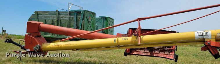 image for item JO9261 Westfield MK130-91 Plus  auger