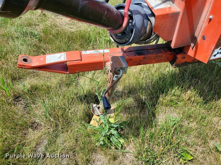 image for item JO9261 Westfield MK130-91 Plus  auger