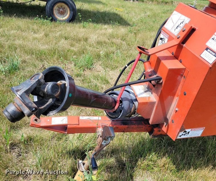 image for item JO9261 Westfield MK130-91 Plus  auger