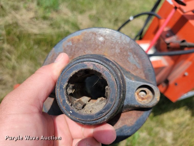 image for item JO9261 Westfield MK130-91 Plus  auger