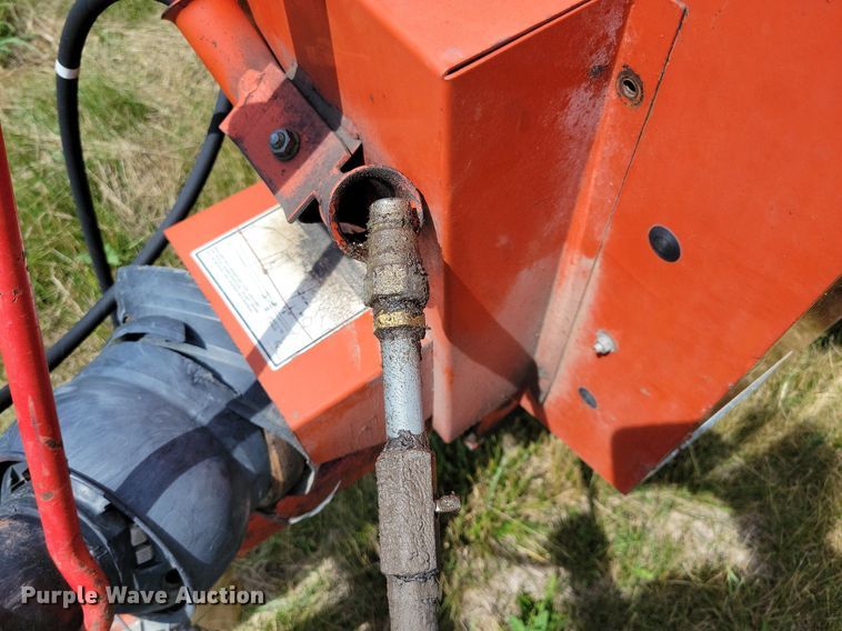 image for item JO9261 Westfield MK130-91 Plus  auger