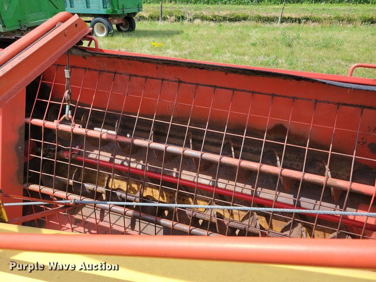 image for item JO9261 Westfield MK130-91 Plus  auger