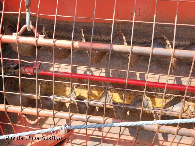 image for item JO9261 Westfield MK130-91 Plus  auger