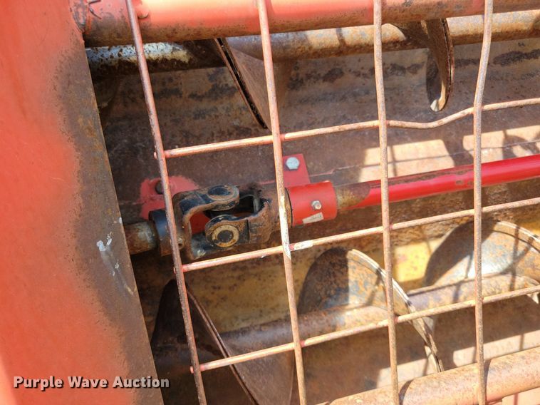 image for item JO9261 Westfield MK130-91 Plus  auger