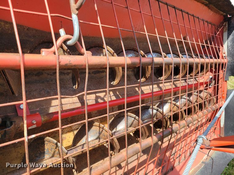 image for item JO9261 Westfield MK130-91 Plus  auger