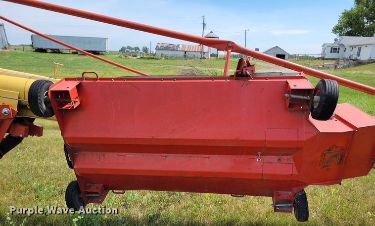 image for item JO9261 Westfield MK130-91 Plus  auger