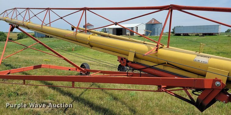 image for item JO9261 Westfield MK130-91 Plus  auger