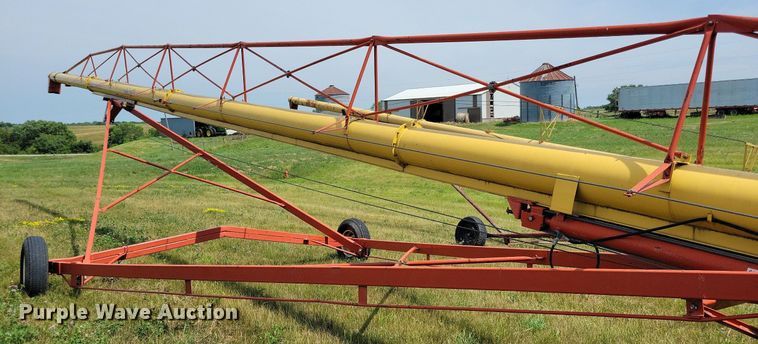 image for item JO9261 Westfield MK130-91 Plus  auger