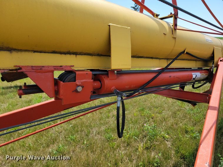 image for item JO9261 Westfield MK130-91 Plus  auger