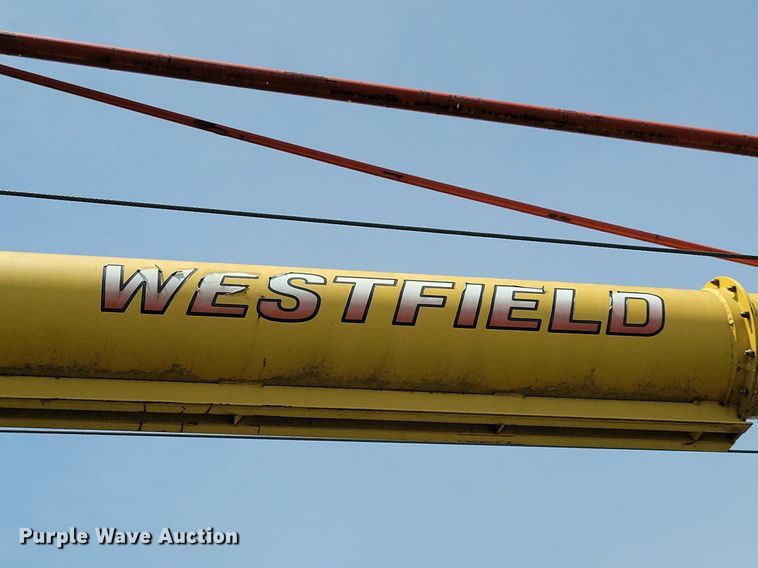 image for item JO9261 Westfield MK130-91 Plus  auger