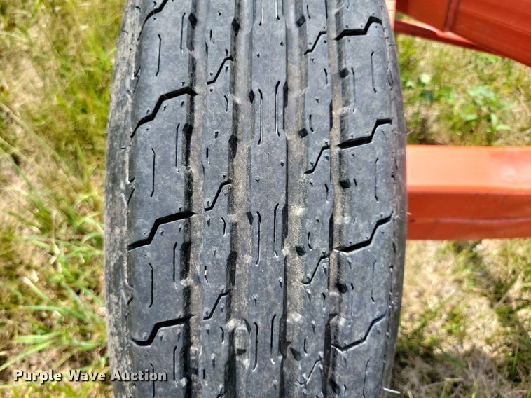 image for item JO9261 Westfield MK130-91 Plus  auger