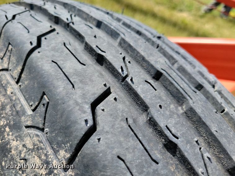 image for item JO9261 Westfield MK130-91 Plus  auger