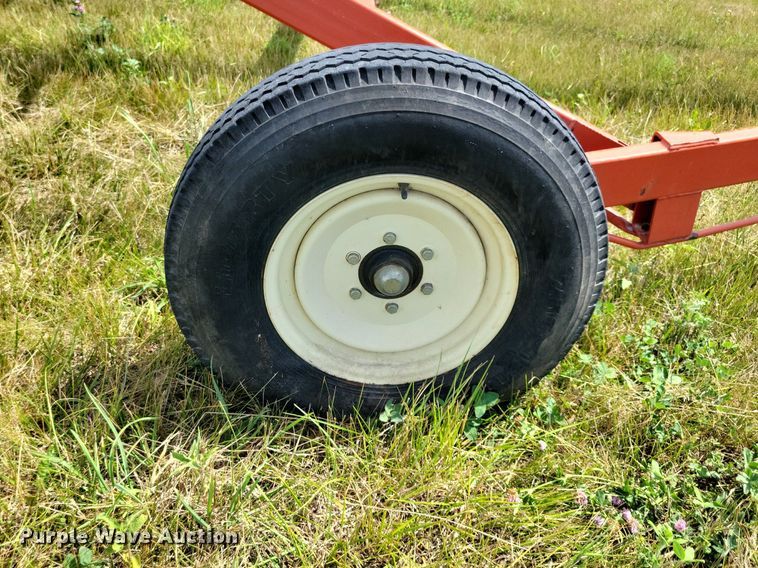 image for item JO9261 Westfield MK130-91 Plus  auger