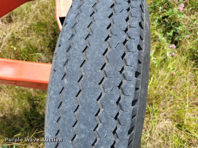 image for item JO9261 Westfield MK130-91 Plus  auger