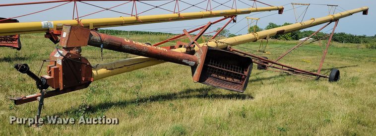 image for item JO9262 Westfield  auger