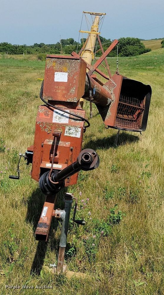 image for item JO9262 Westfield  auger