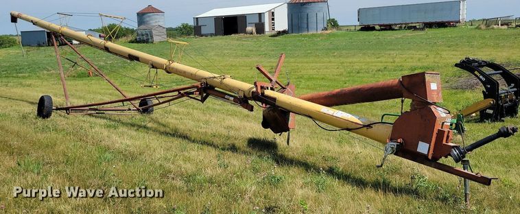 image for item JO9262 Westfield  auger