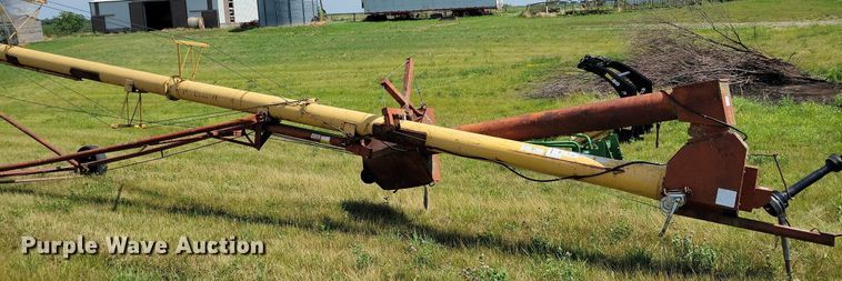 image for item JO9262 Westfield  auger