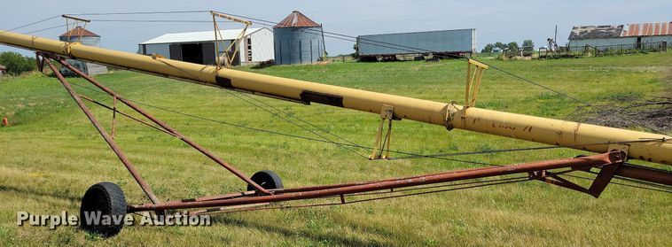 image for item JO9262 Westfield  auger