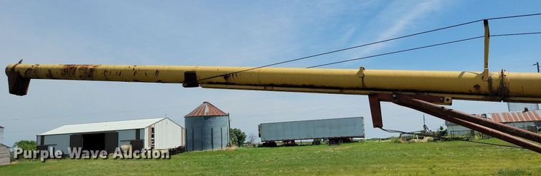 image for item JO9262 Westfield  auger