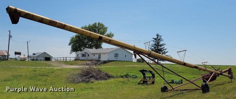 image for item JO9262 Westfield  auger