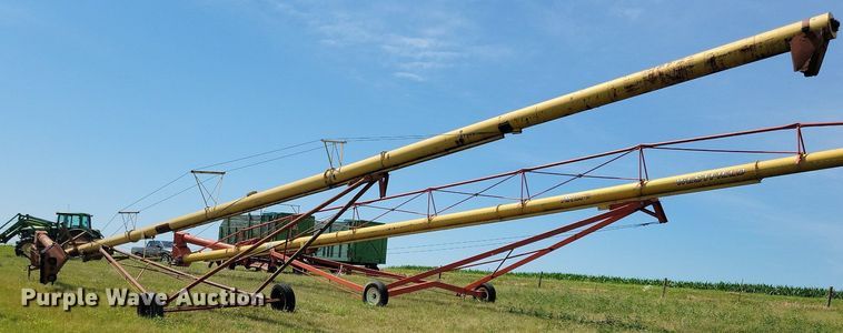 image for item JO9262 Westfield  auger