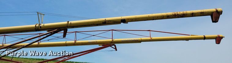 image for item JO9262 Westfield  auger