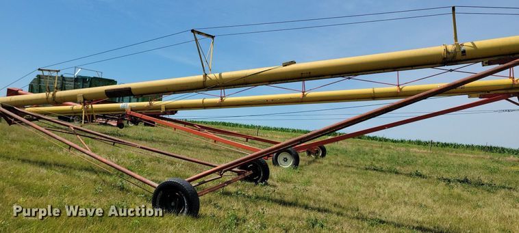 image for item JO9262 Westfield  auger