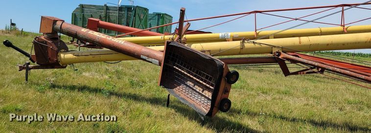 image for item JO9262 Westfield  auger