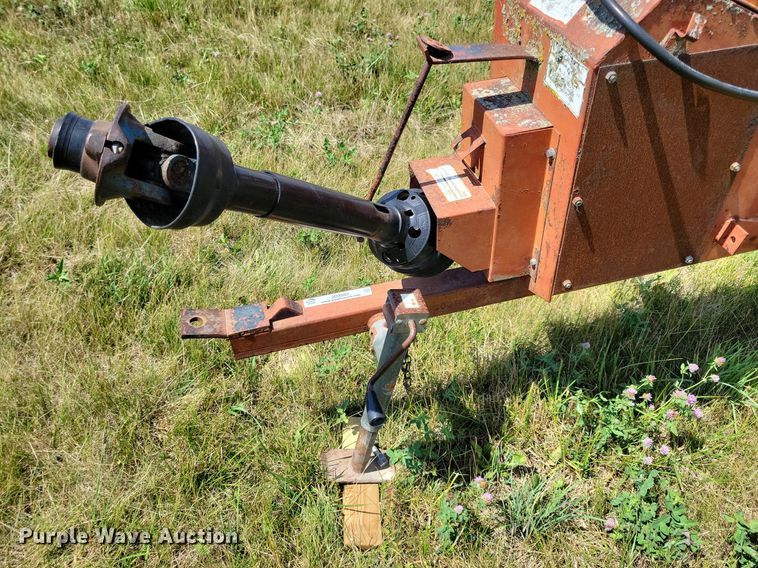 image for item JO9262 Westfield  auger