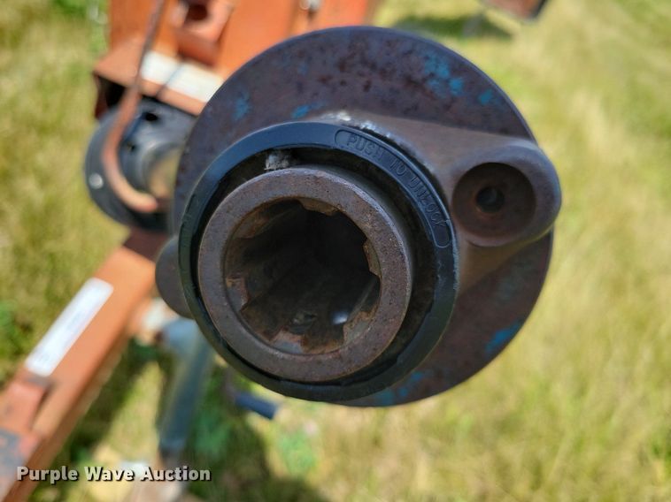 image for item JO9262 Westfield  auger