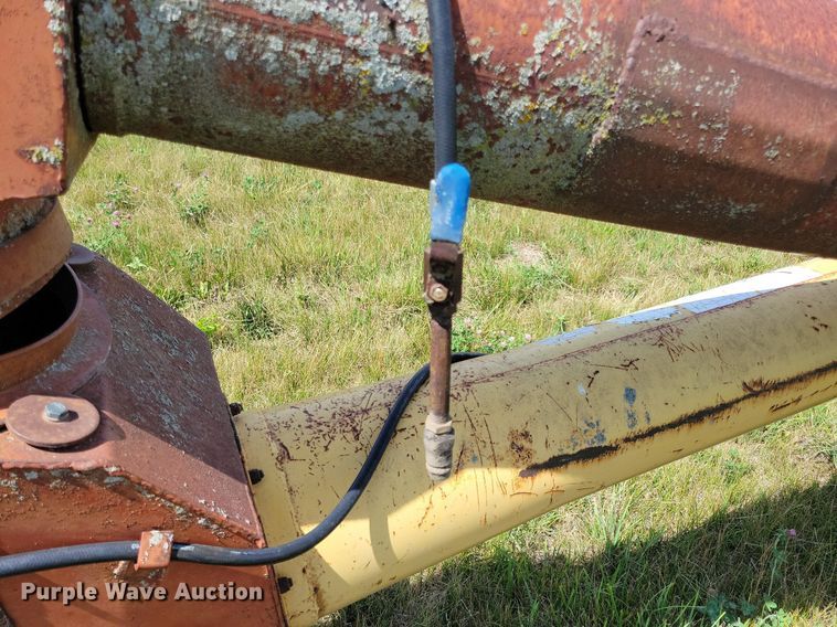 image for item JO9262 Westfield  auger