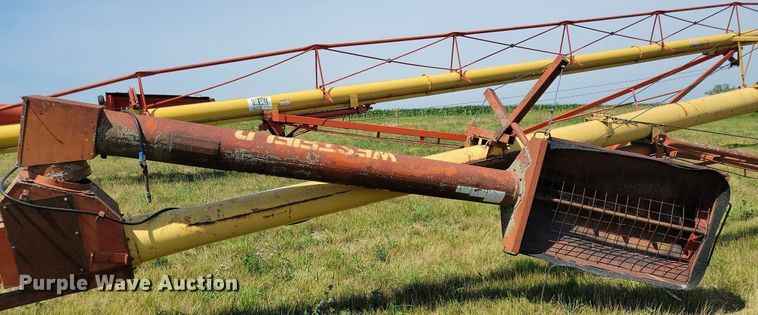 image for item JO9262 Westfield  auger