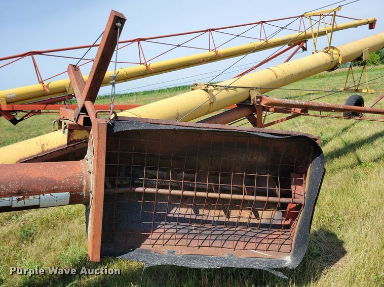 image for item JO9262 Westfield  auger