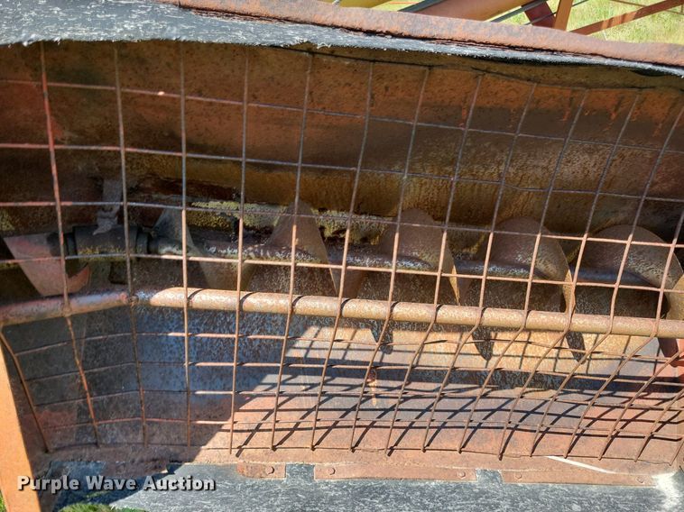 image for item JO9262 Westfield  auger