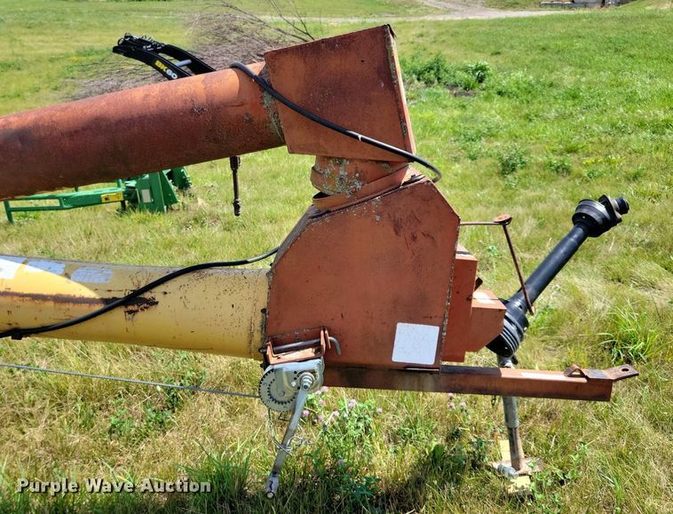 image for item JO9262 Westfield  auger