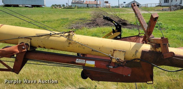 image for item JO9262 Westfield  auger