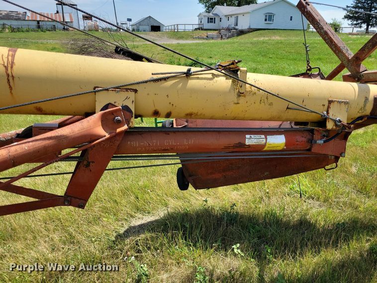 image for item JO9262 Westfield  auger