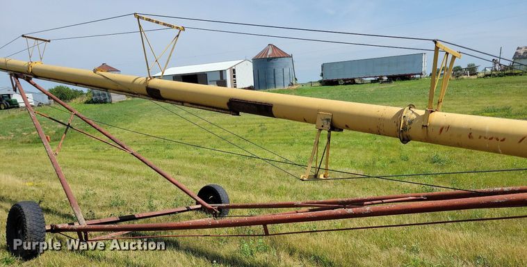 image for item JO9262 Westfield  auger